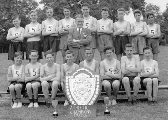 Athletics